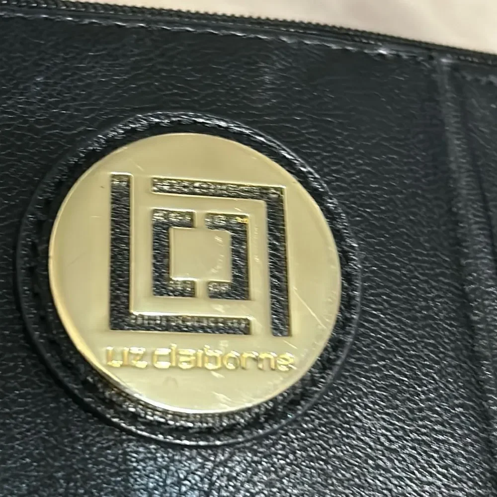Liz Claiborne Lap top/ school bag preloved ❤️